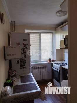 2-к квартира, вторичка, 44м2, 4/5 этаж