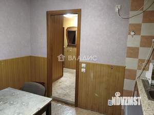 2-к квартира, вторичка, 41м2, 3/9 этаж
