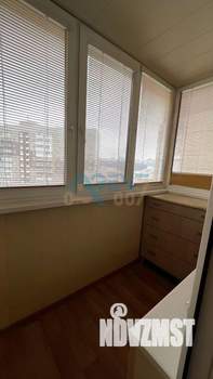 1-к квартира, вторичка, 33м2, 5/10 этаж