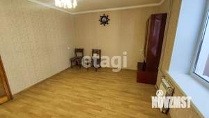 3-к квартира, вторичка, 64м2, 9/12 этаж