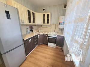 2-к квартира, вторичка, 63м2, 5/5 этаж