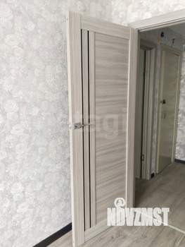 2-к квартира, вторичка, 43м2, 2/2 этаж