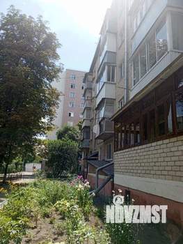 3-к квартира, вторичка, 55м2, 3/5 этаж