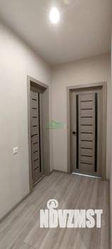 1-к квартира, вторичка, 42м2, 7/17 этаж