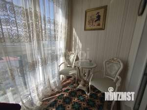 3-к квартира, вторичка, 85м2, 8/11 этаж