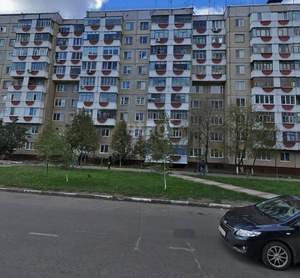1-к квартира, вторичка, 31м2, 4/9 этаж