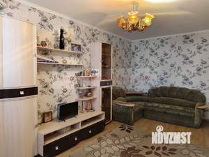 3-к квартира, вторичка, 71м2, 10/10 этаж