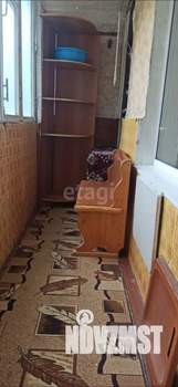 2-к квартира, вторичка, 46м2, 1/9 этаж