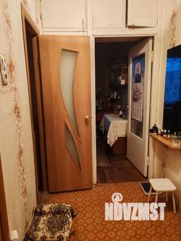 3-к квартира, вторичка, 60м2, 9/9 этаж