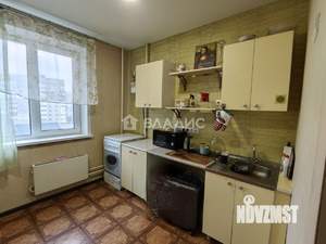 1-к квартира, вторичка, 34м2, 5/10 этаж