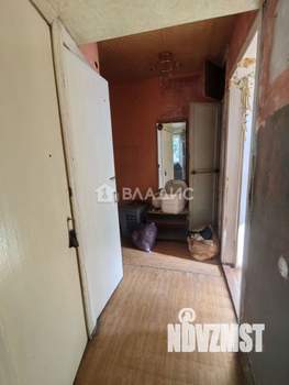 1-к квартира, вторичка, 31м2, 3/5 этаж