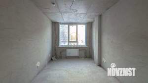 1-к квартира, вторичка, 41м2, 2/8 этаж