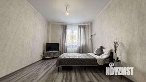 Студия квартира, вторичка, 37м2, 12/14 этаж