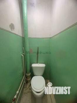 1-к квартира, вторичка, 34м2, 2/9 этаж