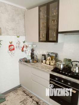 2-к квартира, вторичка, 51м2, 7/9 этаж