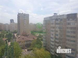 1-к квартира, вторичка, 34м2, 9/10 этаж