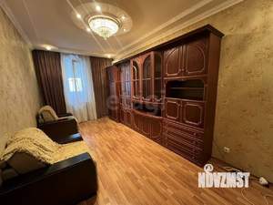 2-к квартира, вторичка, 52м2, 2/11 этаж