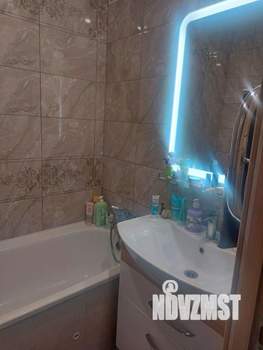 3-к квартира, вторичка, 72м2, 8/9 этаж