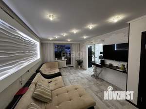 3-к квартира, вторичка, 78м2, 7/10 этаж