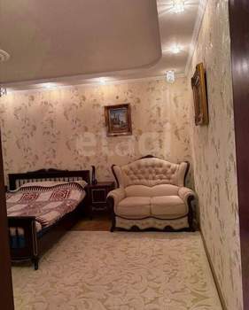 1-к квартира, вторичка, 50м2, 15/15 этаж