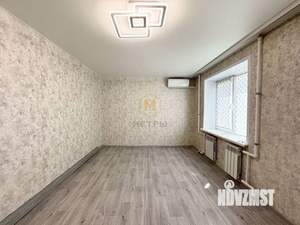 1-к квартира, вторичка, 42м2, 3/17 этаж