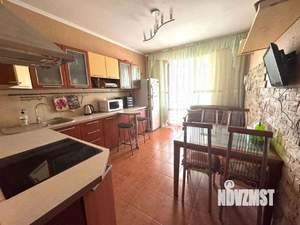 1-к квартира, вторичка, 48м2, 5/9 этаж