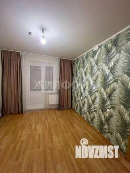 3-к квартира, вторичка, 68м2, 4/10 этаж