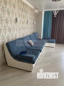 3-к квартира, вторичка, 107м2, 6/13 этаж