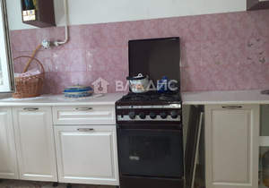 5-к квартира, вторичка, 89м2, 1/9 этаж
