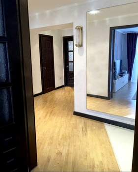 2-к квартира, вторичка, 70м2, 12/12 этаж