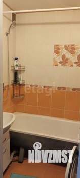 1-к квартира, вторичка, 34м2, 7/10 этаж