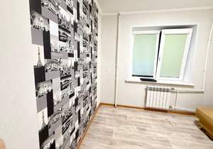 3-к квартира, вторичка, 60м2, 8/9 этаж