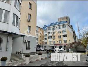 3-к квартира, вторичка, 105м2, 5/5 этаж