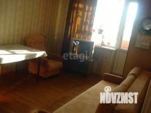 3-к квартира, вторичка, 61м2, 6/9 этаж