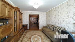 3-к квартира, вторичка, 76м2, 5/6 этаж