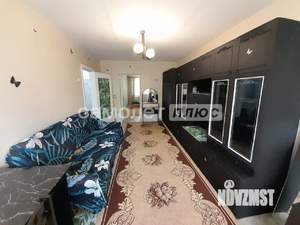 2-к квартира, вторичка, 44м2, 2/5 этаж