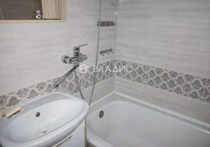 2-к квартира, вторичка, 53м2, 4/12 этаж