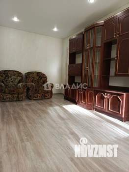 2-к квартира, вторичка, 41м2, 1/5 этаж