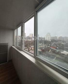 2-к квартира, вторичка, 73м2, 10/16 этаж