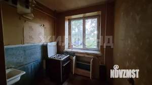 1-к квартира, вторичка, 21м2, 1/5 этаж