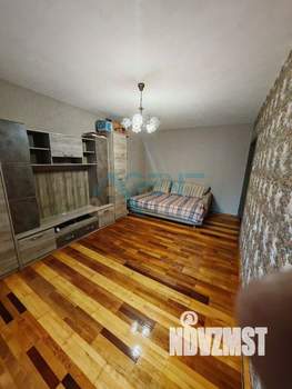 2-к квартира, вторичка, 58м2, 1/9 этаж