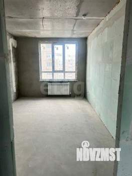 3-к квартира, вторичка, 97м2, 8/19 этаж