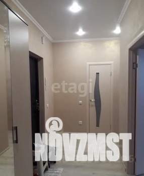 1-к квартира, вторичка, 44м2, 9/15 этаж