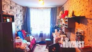 2-к квартира, вторичка, 62м2, 1/16 этаж