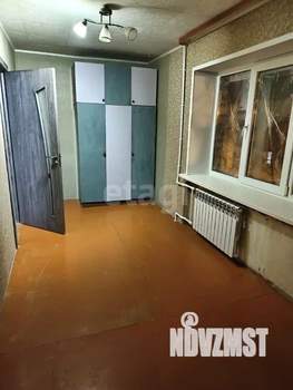 2-к квартира, вторичка, 42м2, 3/3 этаж