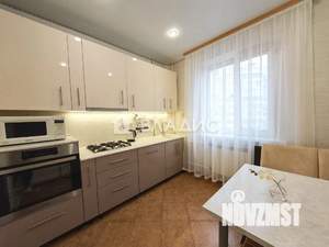 4-к квартира, вторичка, 84м2, 3/9 этаж