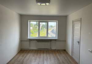 3-к квартира, вторичка, 54м2, 2/2 этаж