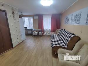 2-к квартира, вторичка, 43м2, 2/5 этаж