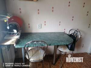 2-к квартира, вторичка, 45м2, 5/5 этаж