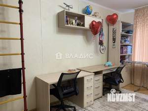 3-к квартира, вторичка, 71м2, 9/15 этаж